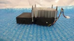Dell 07D86K 0TKR4X Optiplex 3050 5050 7050 Sff Cpu Cooling Fan. Fixed Price $12.50.