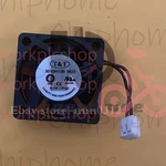 T$t 3010H12B ND3 12V 0.14A 3CM Quiet High Air Volume Cooling Fan. Fixed Price $22.19.