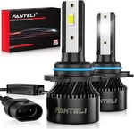 Fanteli 9006/HB4 Led Light Bulbs 60W 12000LM 6500K Cool White Pair 600% Brighter. Fixed Price $63.55.