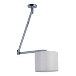 Maxim 60135WAPC, Hotel Led Pendant, 1-LIGHT, 16 Watts, Polished Chrome. Fixed Price $77.51.