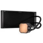 Corsair Icue H115I Elite Capellix Xt 2X120MM Liquid Cpu Cooler.. Fixed Price $80.00.
