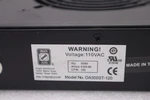 Orion Fans OA109AP-11-1TB Cooling 104 Cfm 3000 Rpm Stock 2466C. Fixed Price $125.00.