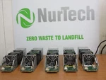 Lot Of AG638-63701 Hp Fan Module 399052-001. Fixed Price $101.17.