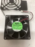 Pixie 25 PUDC24Z4 Q-690. Fixed Price $20.00.