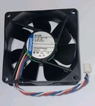 Ebmpapst 8414N/2H 80*80*25MM 24VDC 100MA 2.4W Cooling Fan. Fixed Price $12.50.
