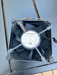 Dell Foxconn PV903212PSPF 0A 12V Dc Brushless Fan. Fixed Price $5.00.