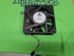Delta AFC1512DG NC466 Vdc 1.80 Brushless Case Fan. Fixed Price $18.00.