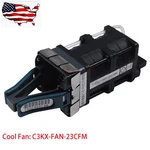 Oem Cisco C3KX-FAN-23CFM V01 V02 Catalyst 3560X 3750X Switch Cooling. Fixed Price $11.10.