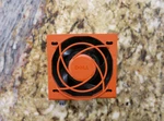 New Dell MY9JM Poweredge San Ace 60 R815 R810 R715 Precision R5500 Hot Swap Fan. Fixed Price $34.00.