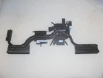 Dell Alienware 17 R4 Cpu / Graphics Cooling Heatsink Assembly - Hs Only 04GYK. Fixed Price $13.29.