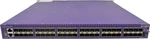 Extreme Summit X670V-48X-BF 17102 48-PORT Sfp+ 10G SWITCH+VIM4 Module+rack Ears. Fixed Price $1159.14.