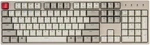 C2 Hot-swappable Wired Mechanical Keyboard, Brown Switch, Retro Keycaps, Usb-c. Fixed Price $71.76.