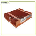 Lot Of 4 518592-001 Hp Proliant DL170H G6 SL170Z Cpu Heatsink 538819-001. Fixed Price $26.99.