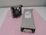 Hp C7496A C7508-60061 C7508-67204 131W Power Supply Module W/ Fan C7508-60038. Fixed Price $35.00.