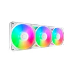 Cooler Master Sickleflow Edge 360 Argb White Edition. Fixed Price $179.36.