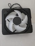 Oem Genuine Dell Alienware Aurora R13 R14 R15 Rgb Cooler Cooling Fan 69XJW 8YXJD. Fixed Price $18.90.