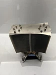 Thermalright Ultra 120 Extreme 1366RT Heatsink For LGA1366. Fixed Price $14.55.