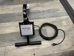 Rite-hite Coolman 2800 Trailer Led Loading Dock Light-fan Not Included (P1). Fixed Price $110.95.