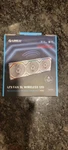 Lian Sl-wireless 120MM Case Fan White Reverse 3-PACK Open Box Never Used New. Fixed Price $80.00.