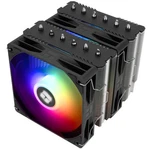 Thermalright Peerless Assassin Se Argb V2 Black Cpu Cooler, Dual 120MM Fans. Fixed Price $46.99.