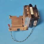 Lenovo 03T8804 00FC935 P500 P510 P700 P710HEATSINK And Fan Assembly. Fixed Price $21.75.