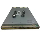 JG225A Hp 5800AF-48G Switch + Dual Power & Fans JC680A JC682A. Fixed Price $425.00.