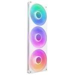 Nzxt F420 Rgb Core 420MM Single-frame Case Fan Unit With 3 140MM Fa.... Fixed Price $54.99.