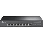 Tp-link TL-SX1008 Port 10G/MULTI-GIG Unmanaged Ethernet Switch. Fixed Price $414.65.
