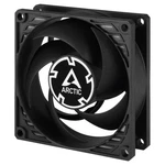Arctic P8 Silent (black) 80 Mm Case Fan Very Quiet Motor Computer 1600 Rpm. Fixed Price $12.49.