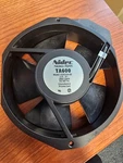 Nidec TA600 A30318-10 115V Cooling Fan. Fixed Price $50.00.