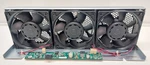 Netgear Fan Tray AFT603 V1 For M6100-3 Chassis (front-to-back Cooling). Fixed Price $120.00.
