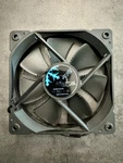 Fractal Design Dynamic X2 GP-12 120MM Case Fan New. Fixed Price $9.98.