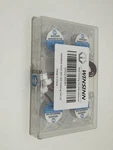 (qty 4) Winsinn Brushless Fan Hydraulic Bearing 3D Printer DC-24V 4010. Fixed Price $11.11.