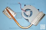 Toshiba Satellite C655D-S5135 Laptop Cpu Cooling Fan + Heatsink. Fixed Price $28.49.