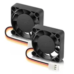 Wderair 40MM X 10MM 12V Slim Wing Dc Brushless Cooling Fan-high Speed SW40. Fixed Price $16.64.