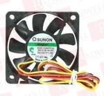 Sunon KDE1206PKV2 / (brand New). Fixed Price $25.81.
