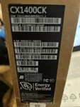 Asus Chromebook 14" N4500 64GB CX1400CKA-AS44F Open Box But New. Fixed Price $105.99.