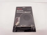 New Rosewill RFX-100 Pci Slot System Cooling Fan Exhaust Blower. Fixed Price $6.57.