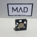 Nmb 4710PS-23T-B30 Fan 230 Vac Phase New Condition No Box. Fixed Price $28.68.