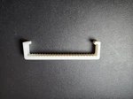 Spare Combs For Lian Strimer Plus V2 24PIN And 12VHPWR Cables 5PCS. Fixed Price $7.86.