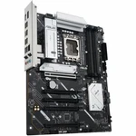Asus Prime B860-PLUS Wifi-csm Desktop Motherboard Intel Chipset Socket. Fixed Price $201.94.