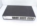 D-link DGS-1024D Ethernet Switch. Fixed Price $129.99.