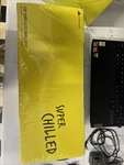 Corsair Icue H150I Elite Capellix Xt Liquid Cpu Cooler 360MM Rgb Black-new. Fixed Price $159.99.