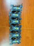 Lot Of 6 Dell 0WW2YY 0KVVP3 Server Fan Module Sunon PSD1204PPBX-A. Fixed Price $30.00.