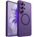 Canshn Designed For Samsung Galaxy S26 Case (6.9 Ultra, Deep Purple. Fixed Price $35.12.