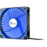 Inter-tech L-12025 Computer Case Fan, 88885412. Fixed Price $23.82.