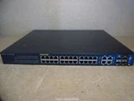 Zyxel GS2210-24HP 24-PORT Gigabit Ethernet Switch 4X Sfp Excl Rack Ears. Fixed Price $149.96.