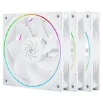 Thermalright TL-S12RW X3 Cpu Fan, 120MM White Computer Cooler Fine Aperture A.... Fixed Price $24.74.