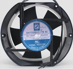 New In Box Orion Fans OA172SAP-11-1TB 100-125VAC Thermal Protected. Fixed Price $29.90.