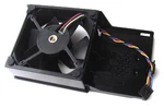 Dell Fan 5-PIN Replacement Fits M6792 U7581 X837C PD812 Y5299 DP392 N135F Tested. Fixed Price $36.00.